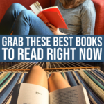 Grab One (or 10!) Of These Best Books To Read Right Now