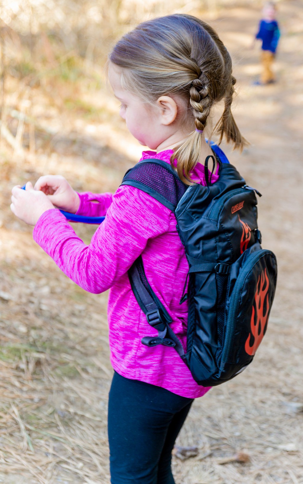 Hiking Gear: 9 Essentials For Safe Hiking Trips With The Family