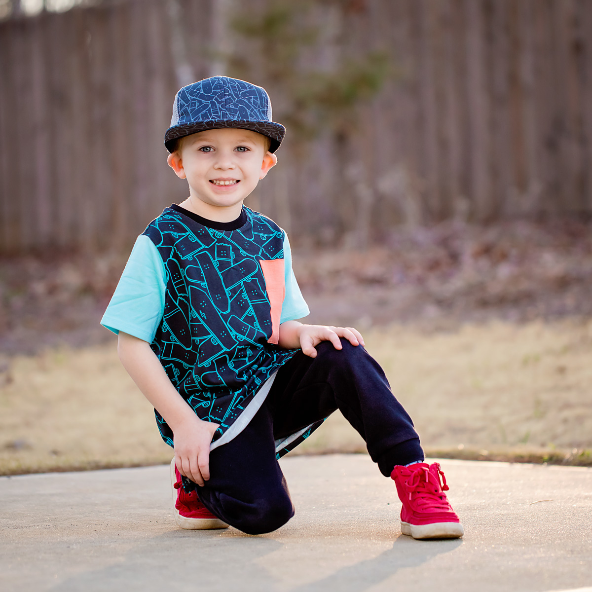17 Trendy Kids Clothing Brands To Sport This Spring