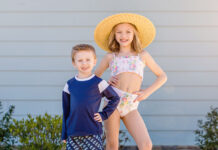 17 Trendy Kids Clothing Brands To Sport This Spring
