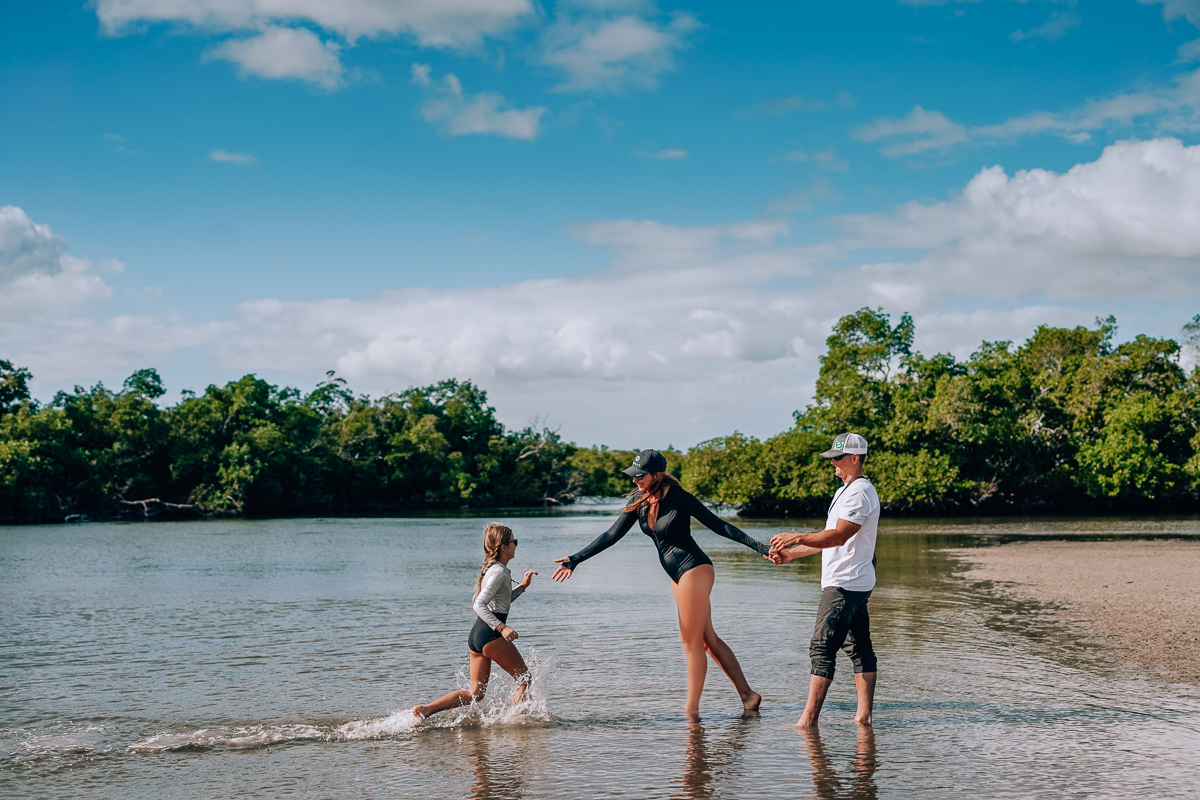 4 Family Water Activities Not To Miss When In Naples, Florida
