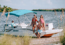 4 Family Water Activities Not To Miss When In Naples, Florida