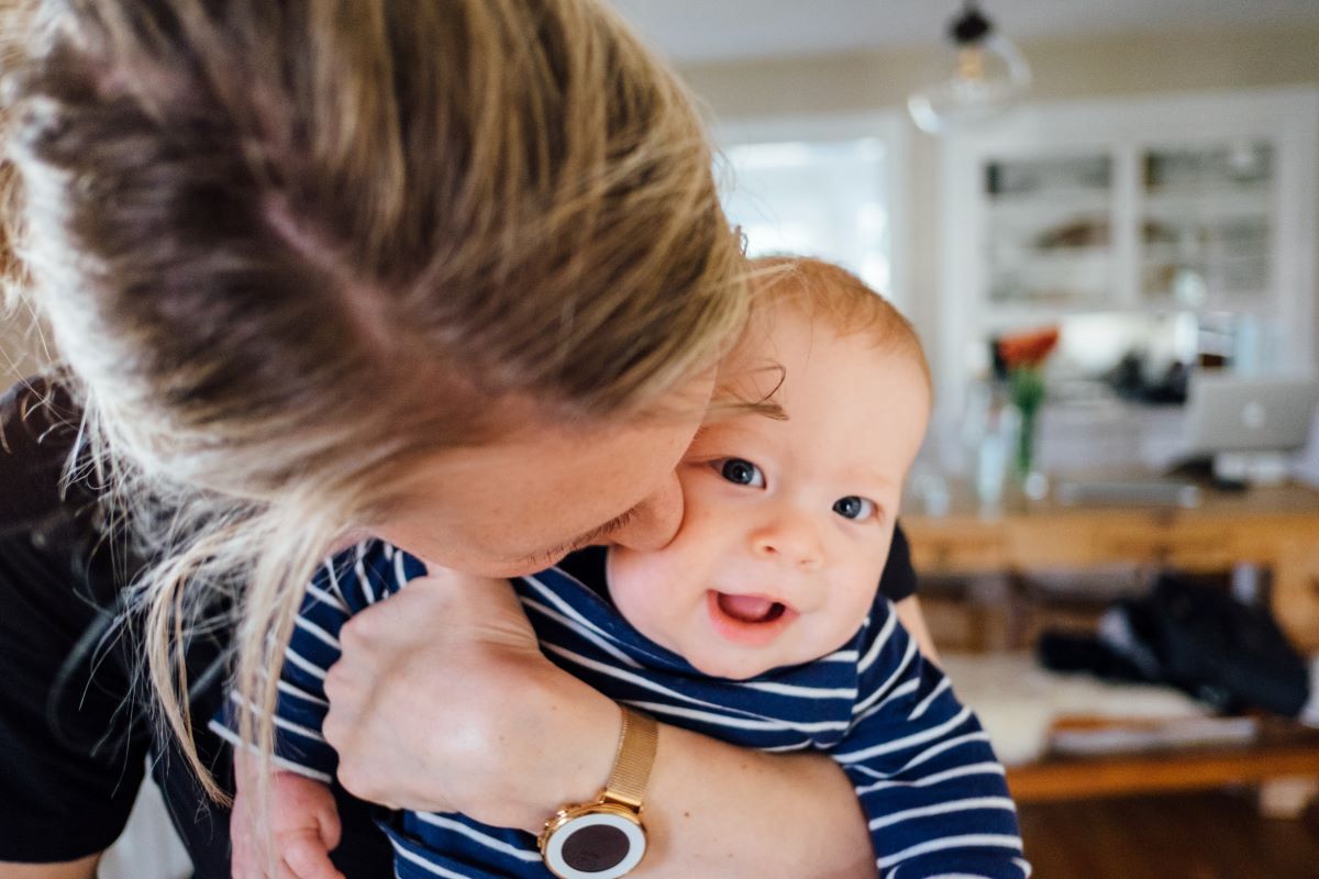 Maternity Leave Pay: Attention New Moms, Get Paid In 2021 & Beyond With A Newborn