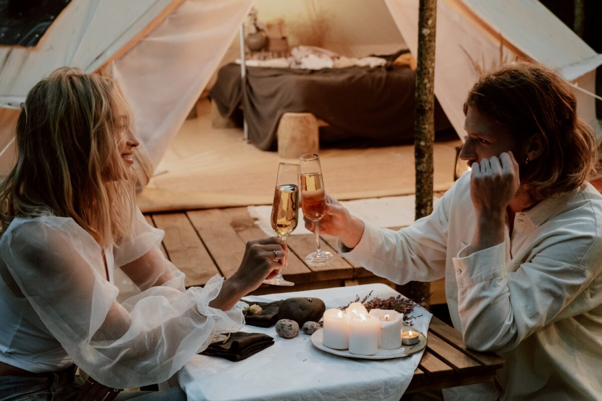 5 Helpful Things To Know Before You Go Glamping