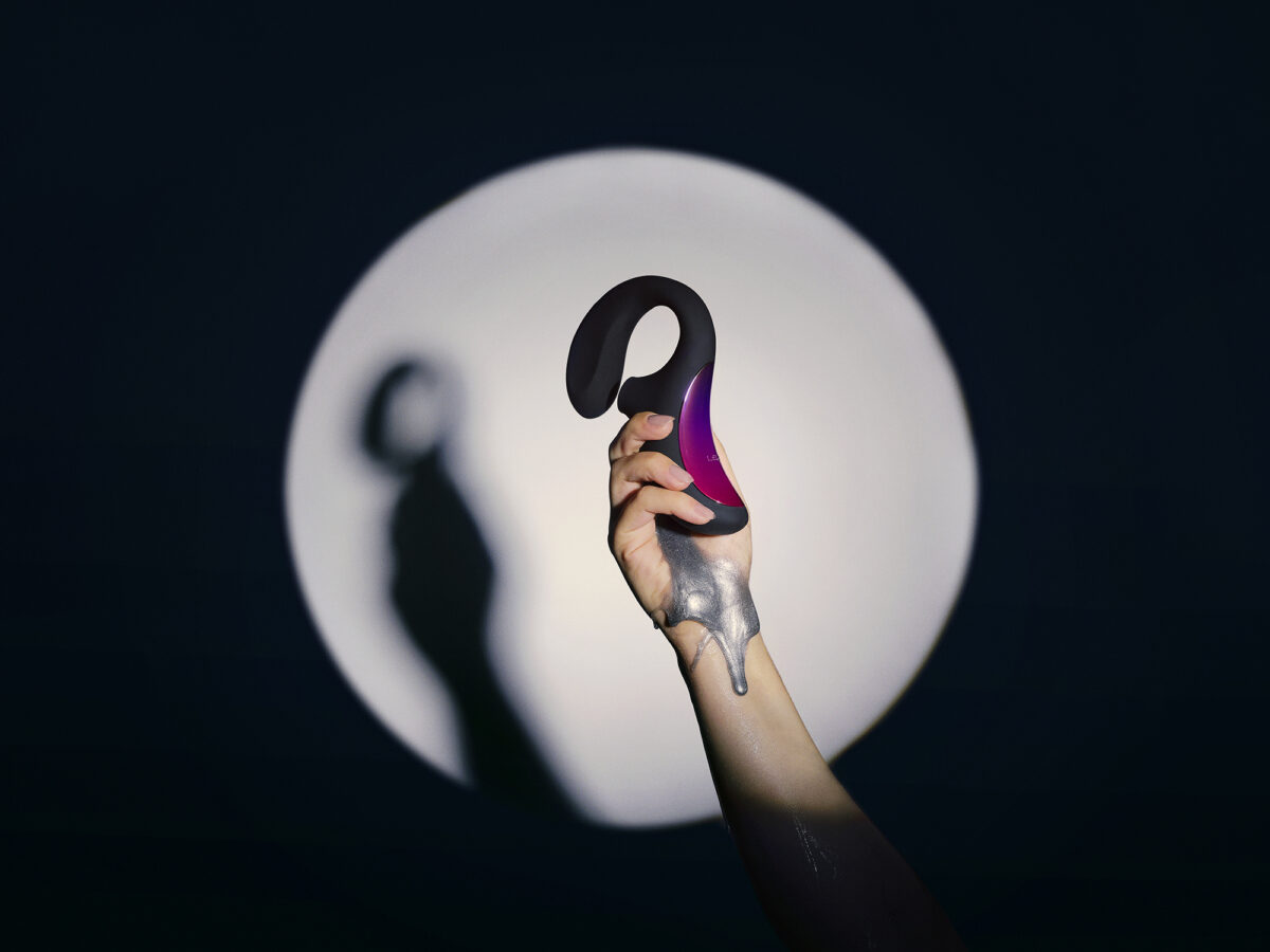 Enigma: The Best Woman’S Personal Massager In 2021