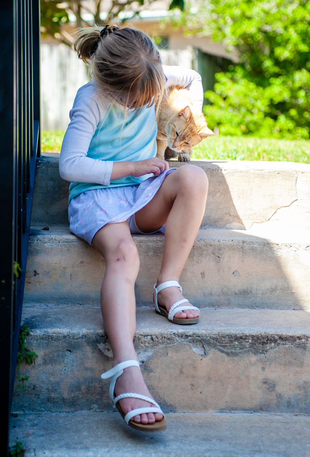 trendy kids trainers