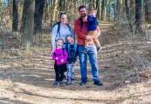 Hiking Gear: 9 Essentials For Safe Hiking Trips With The Family