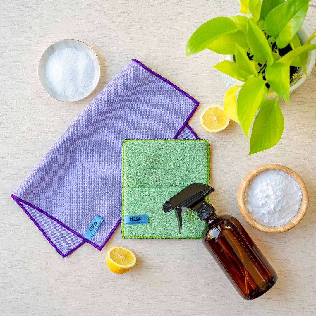 15 Of The Best Cleaning Products For Spring