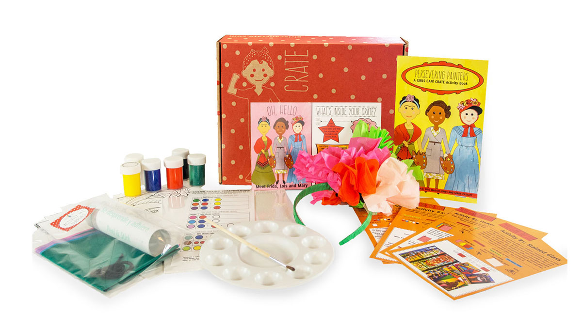 21 Easter Basket Gift Ideas For Kids (& Grownups)