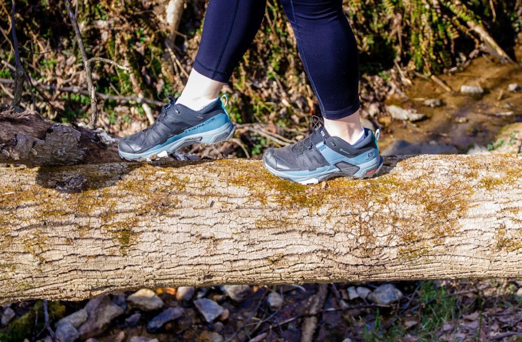 Hiking Gear: 9 Essentials For Safe Hiking Trips With The Family