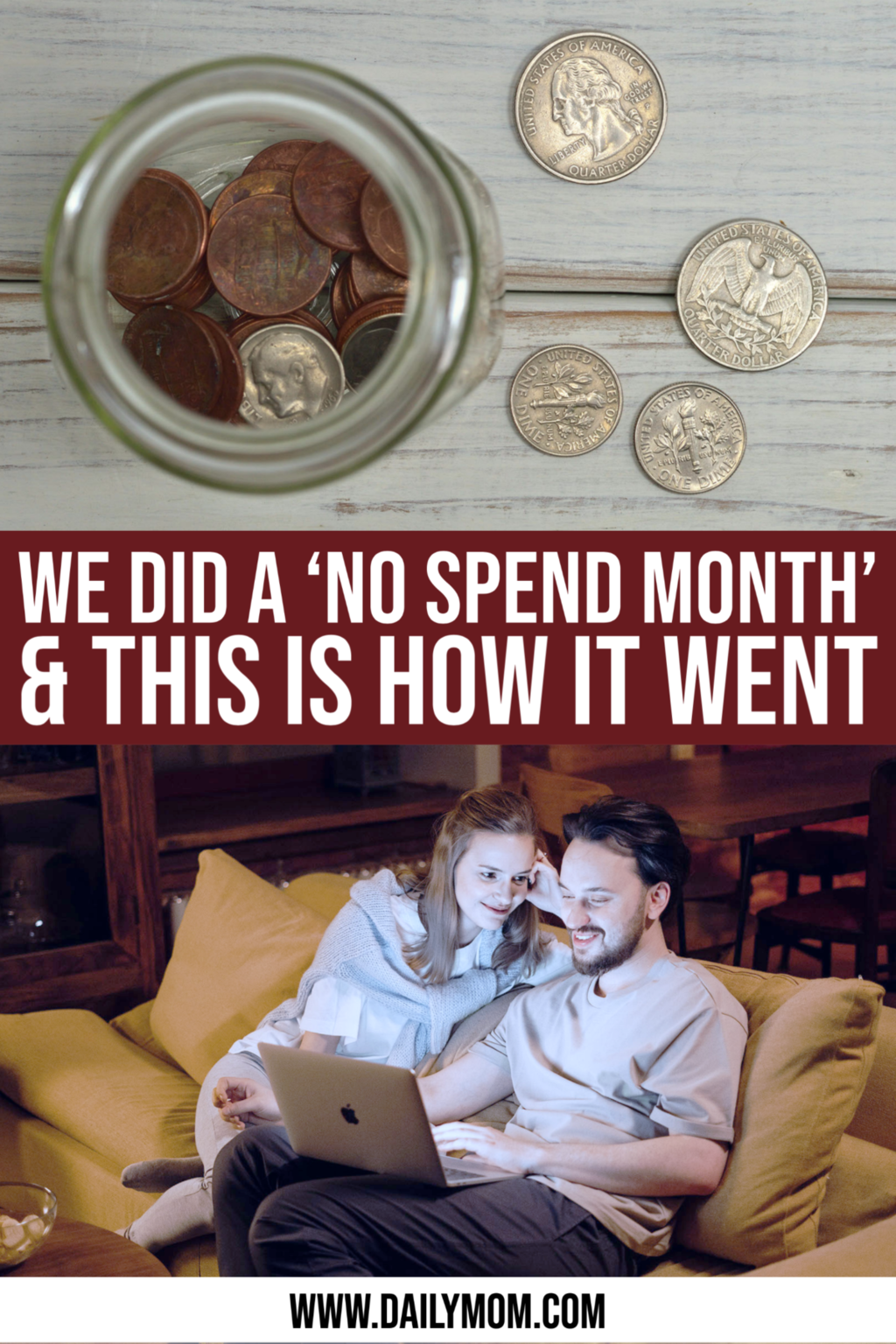 The Best Tips To Survive A “No Spend Month”