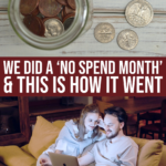 The Best Tips To Survive A “no Spend Month”