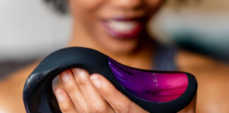Enigma: The Best Woman’s Personal Massager In 2021