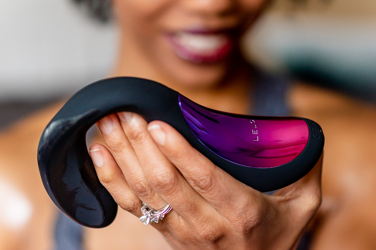 Enigma: The Best Woman’s Personal Massager In 2021