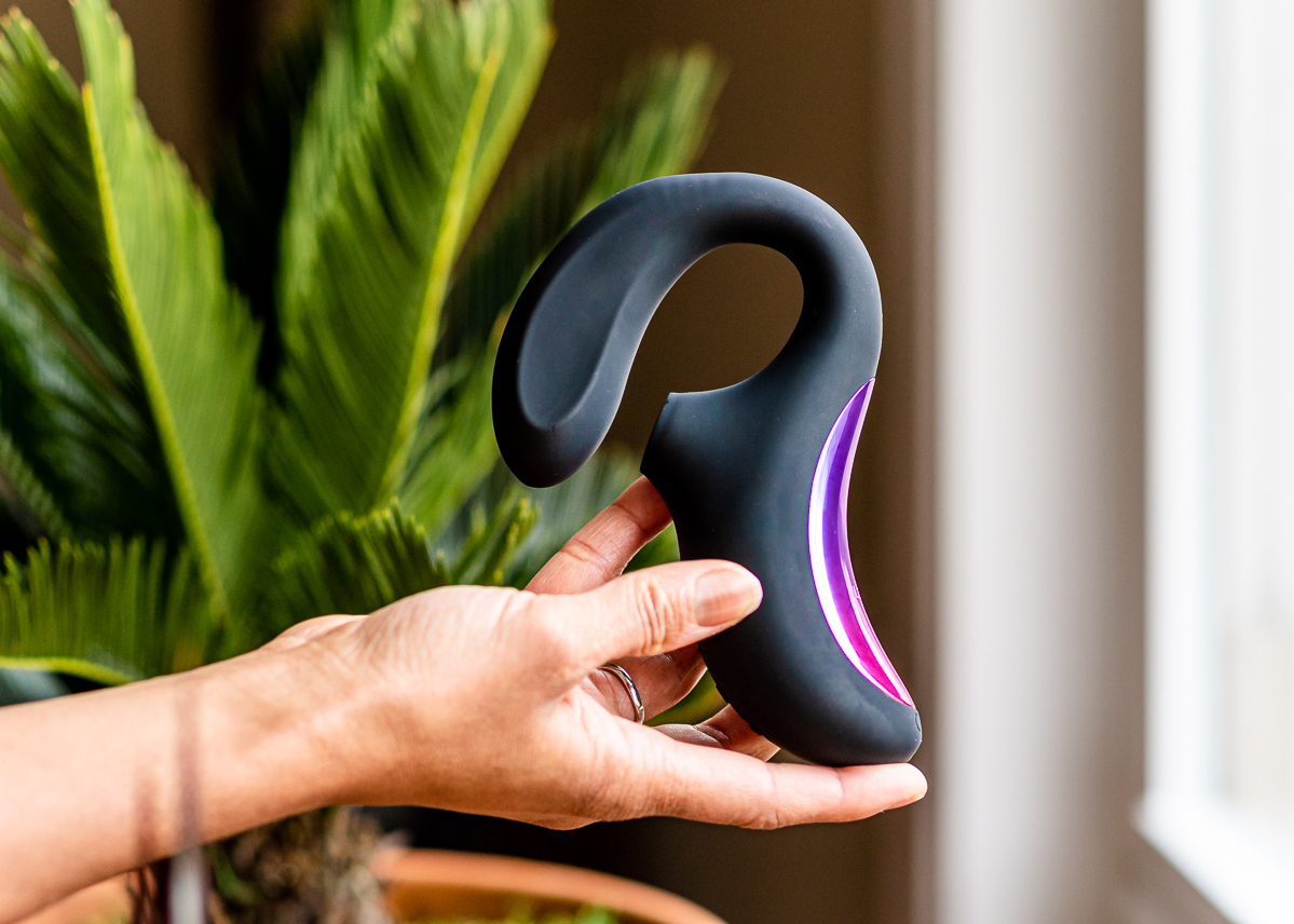 Enigma: The Best Woman’S Personal Massager In 2021