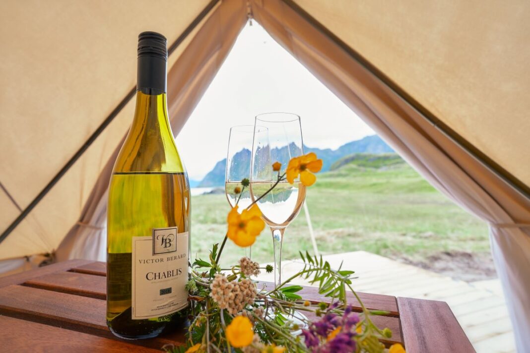 5 Helpful Things To Know Before You Go Glamping