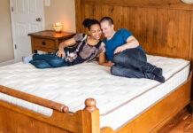 Naturepedic Mattress + Earth Day: Bring Mother Nature Into Your Bedroom In 2021