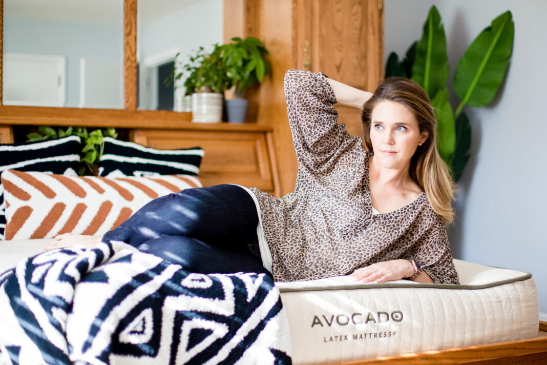 4 Reasons You Should Sleep Green With The Avocado Green Mattress