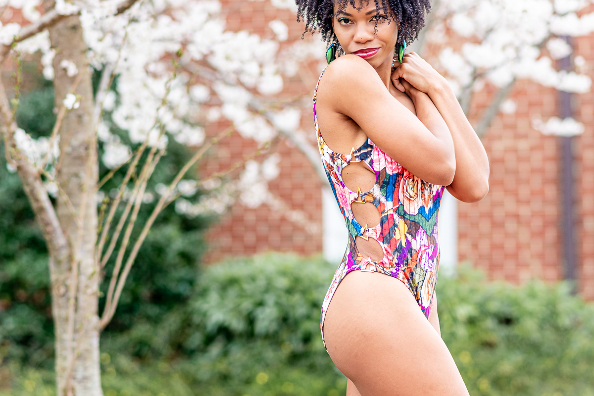 Irresistible Family And Women’s Swimwear You Need For An Unforgettable Spring