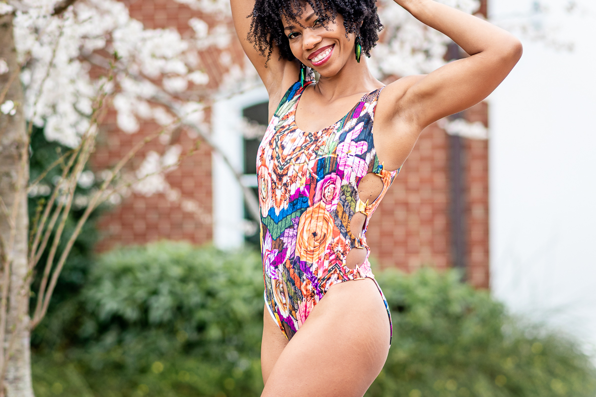 Irresistible Family And Women’S Swimwear You Need For An Unforgettable Spring
