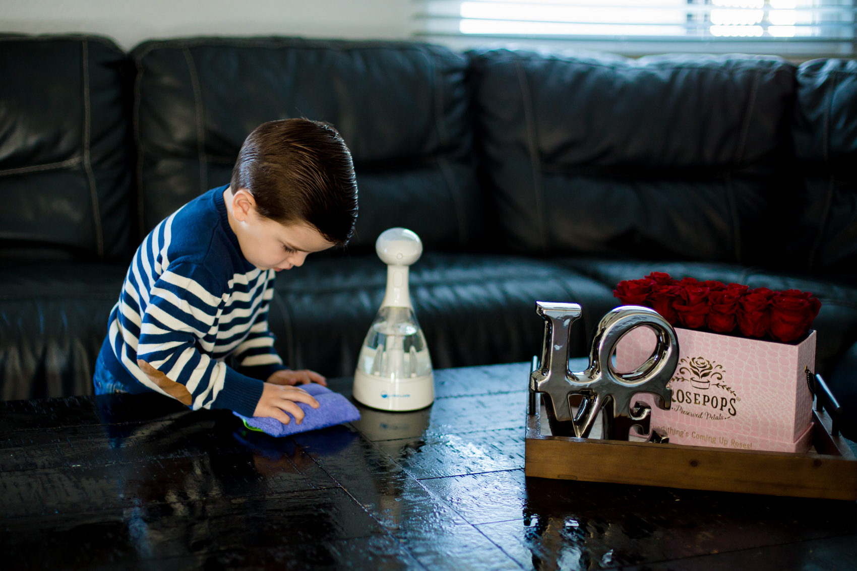 15 Of The Best Cleaning Products For Spring » Read Now!