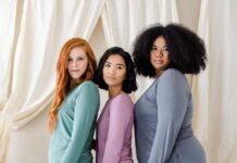 Comfortable And Cozy Spring Lounge And Activewear For Women And Men