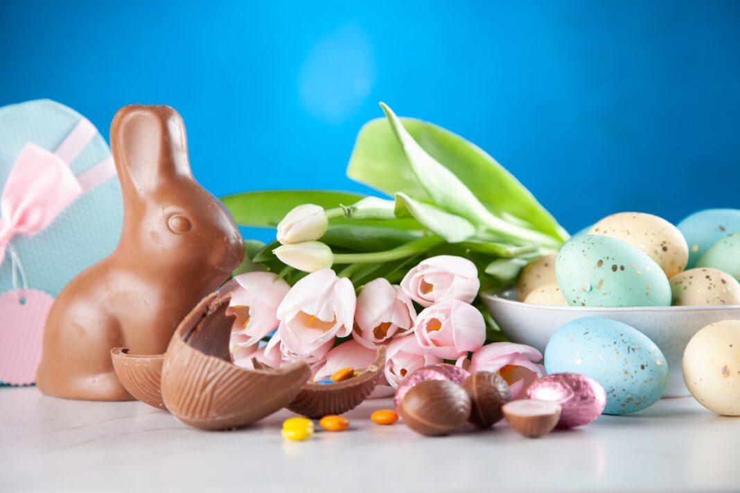 21 Easter Basket Gift Ideas For Kids (& Grownups)
