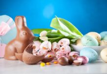 21 Easter Basket Gift Ideas For Kids (& Grownups)
