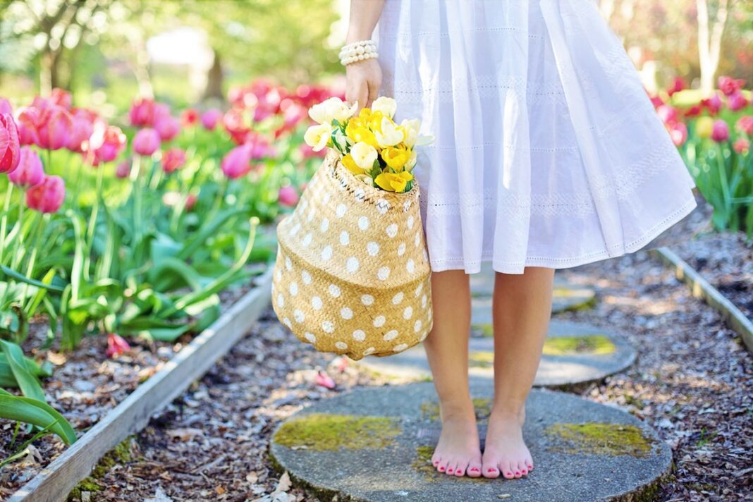 10 Ways To Reduce Spring Allergies From Guaranteed Pollen 10 Ways To Reduce Spring Allergies From Guaranteed Pollen