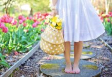 10 Ways To Reduce Spring Allergies From Guaranteed Pollen