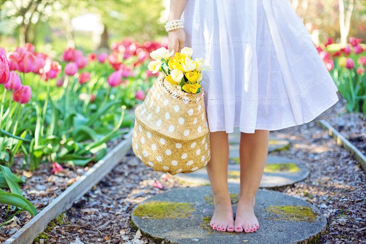 10 Ways To Reduce Spring Allergies From Guaranteed Pollen