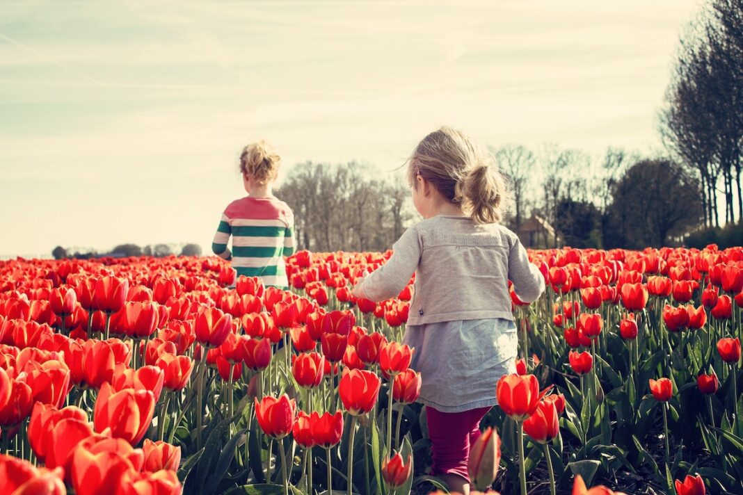 Getting Outside For Spring With These 21 Must-have Items