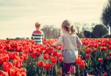 Getting Outside For Spring With These 21 Must-have Items