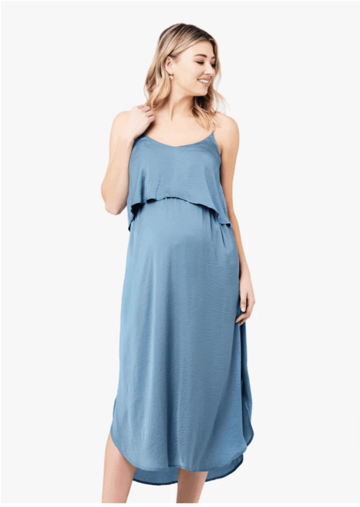 Best-Products-Club-Summer-Maternity-Dresses