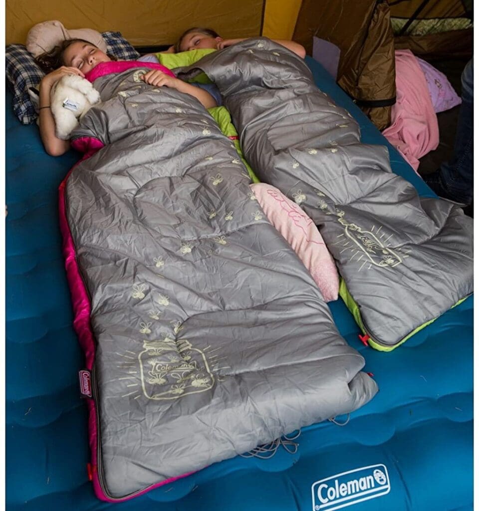 Best-Products-Club-Kids-Camping-Gear
