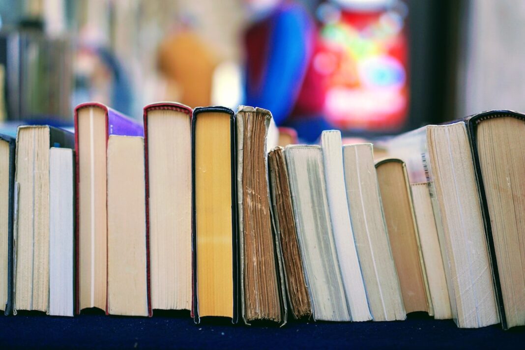 Grab One (or 10!) Of These Best Books To Read Right Now