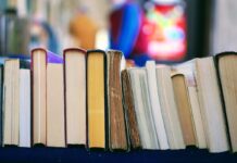 Grab One (or 10!) Of These Best Books To Read Right Now