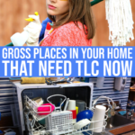 Late Spring Cleaning & The Top 10 Areas You’ve Never Thought About