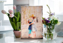 A Click Away: 15 Meaningful Online Mother’s Day Gifts