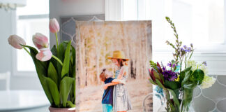 A Click Away: 15 Meaningful Online Mother’s Day Gifts