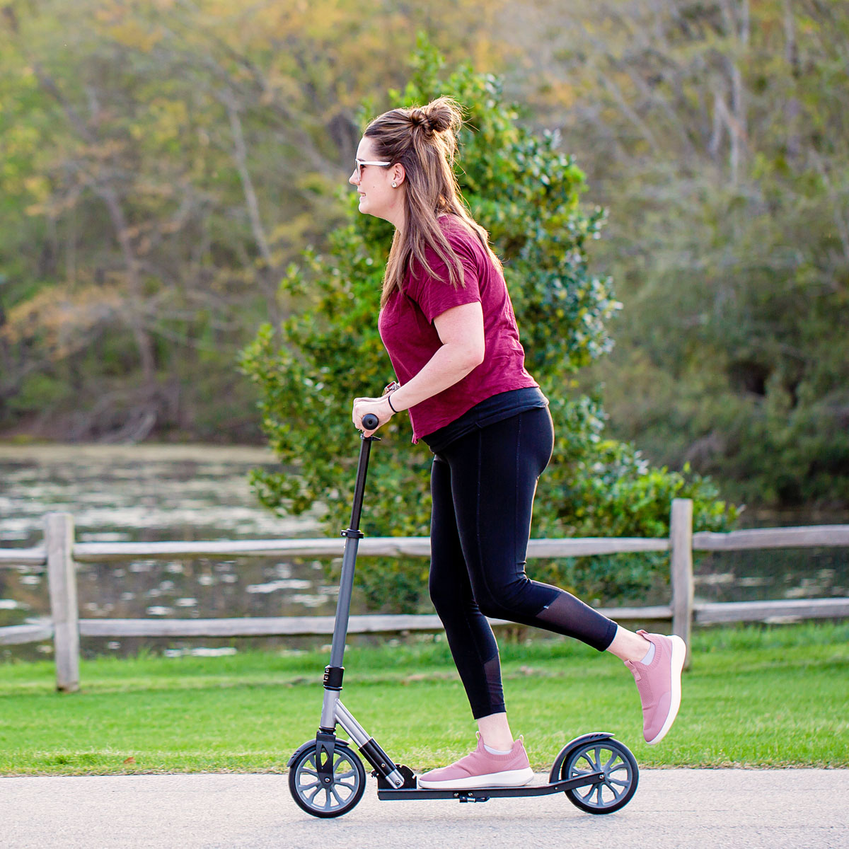 15 Awesome Gifts To Help Mom Stay Fit And Get Outside This Mother’S Day