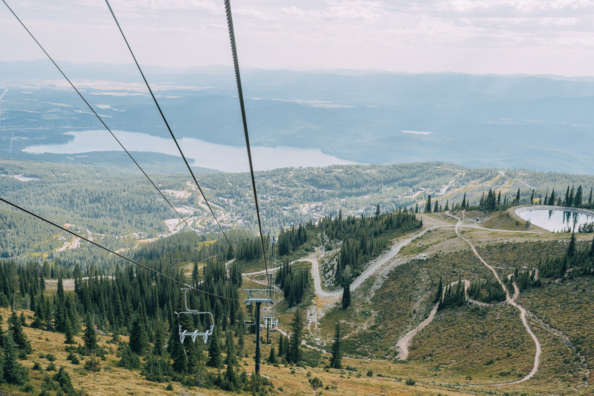 Whitefish, Montana: A Quick Travel Guide
