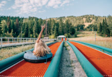 Whitefish, Montana: A Quick Travel Guide