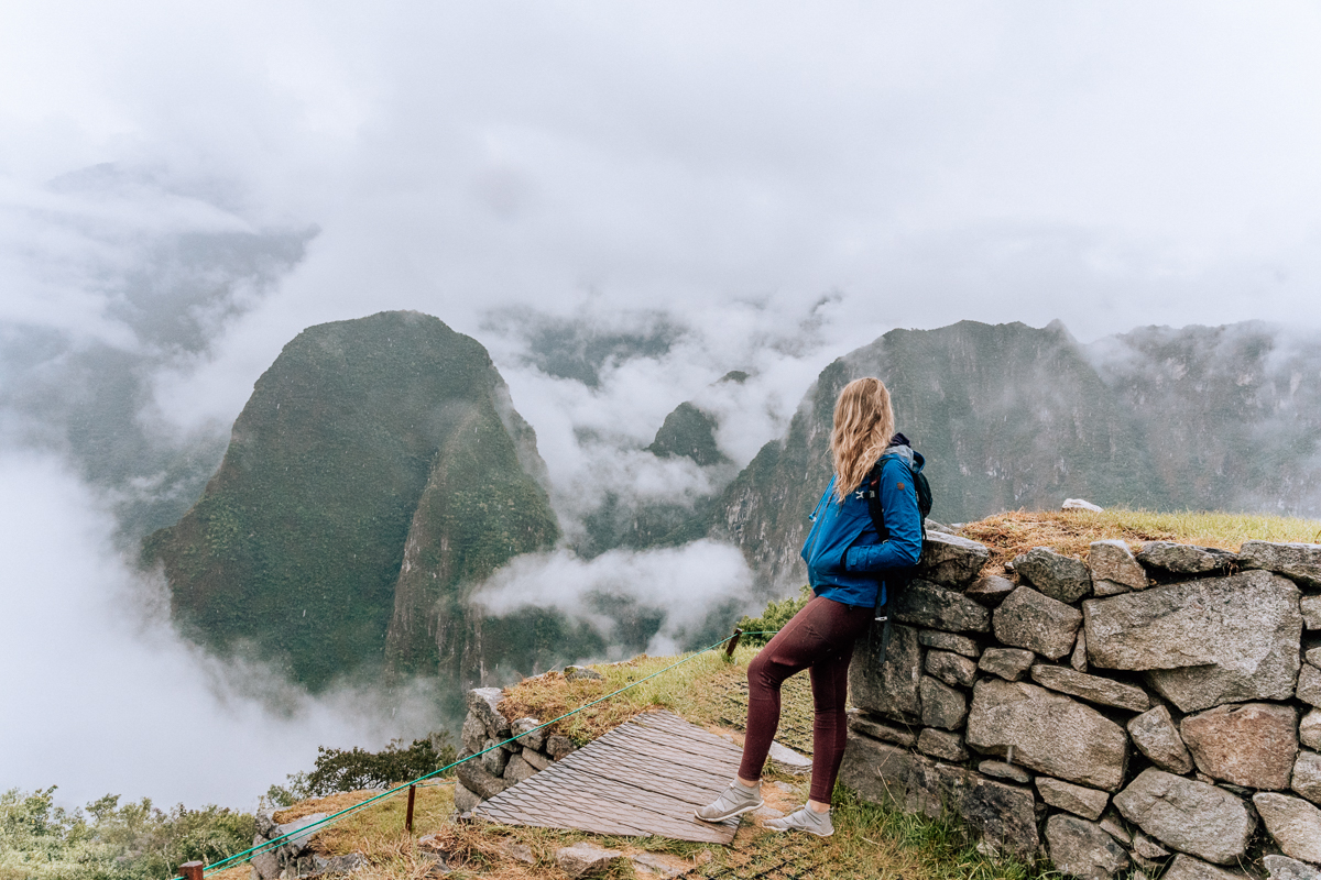 Alpaca Expeditions: 10+ Best Tours To Machu Picchu