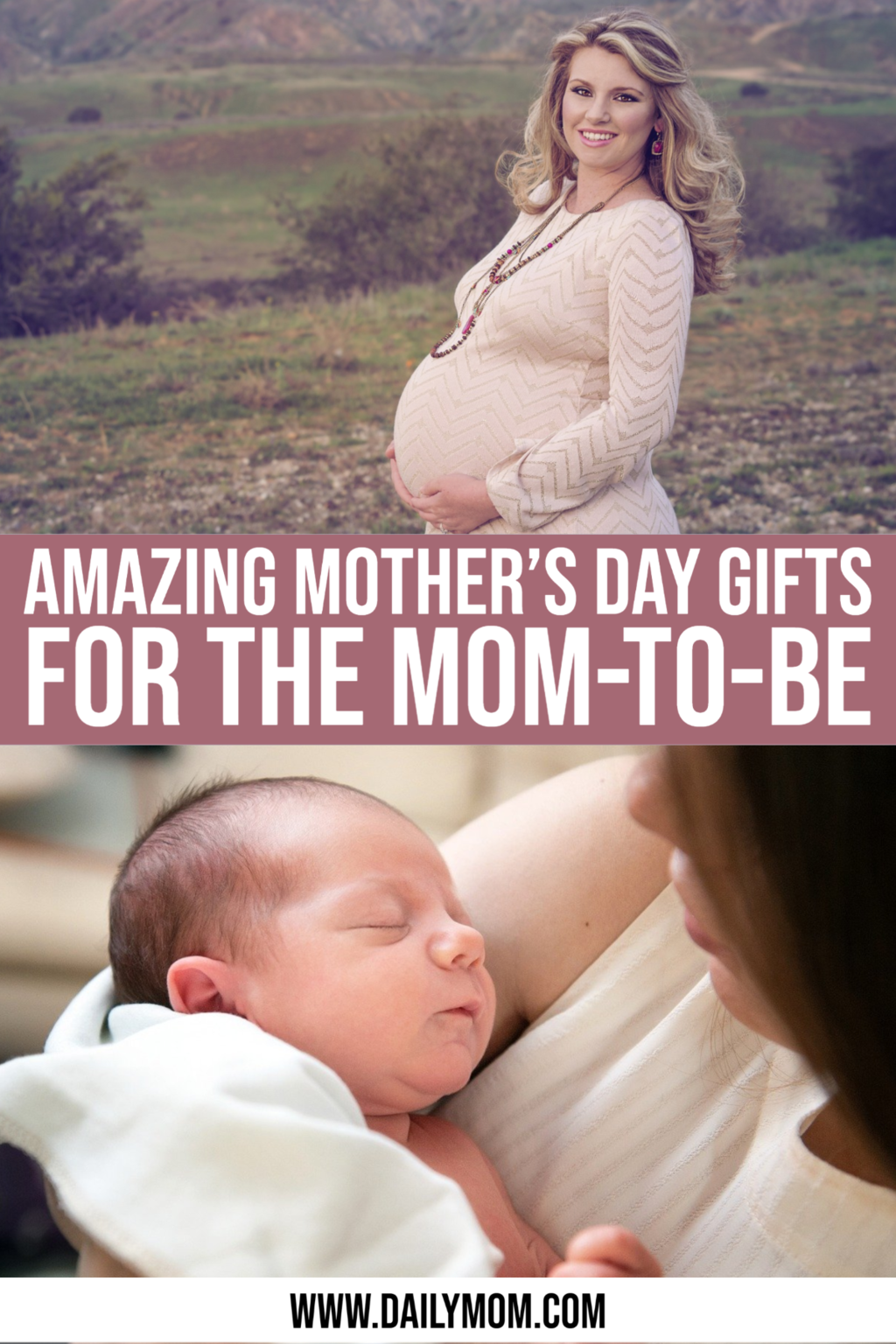 17 Amazing Mom To Be Mother’S Day Gifts