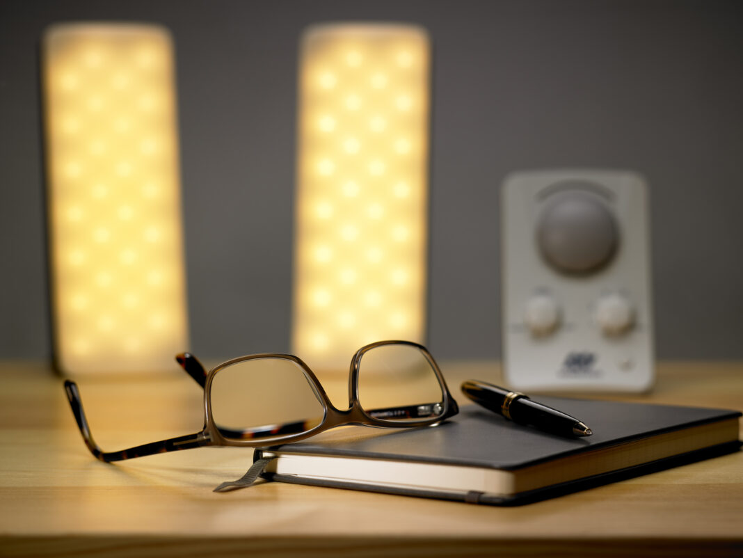 Beacon40 Personal Therapy Lights Giveaway