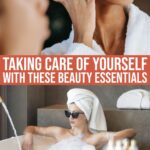 13 Must-have Beauty Essentials For Taking Care Of Yourself This Summer