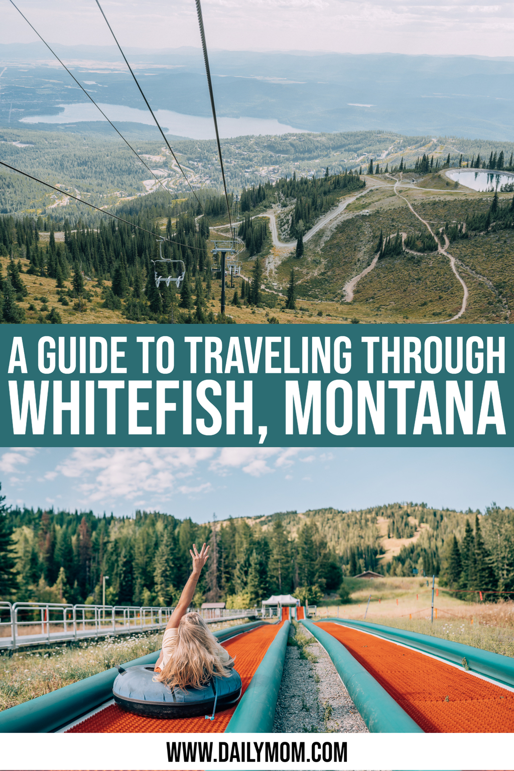 Whitefish, Montana A Quick Travel Guide