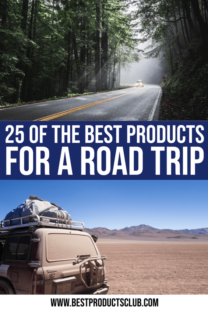 Best-Products-Club-Road-Trip-Packing-List