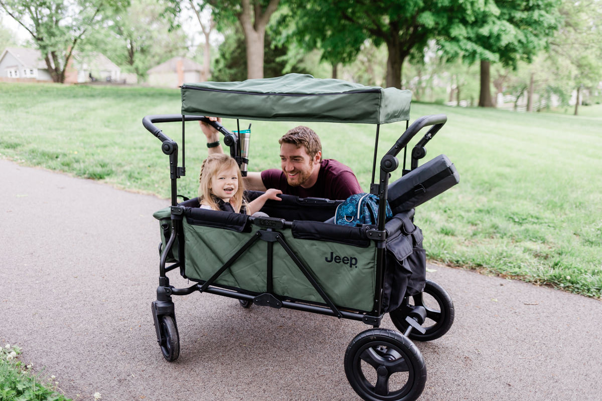 13 Meaningful & Essential First Fathers Day Gifts